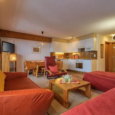 1 Bedroom By Skilift Indoor Garage Balcony